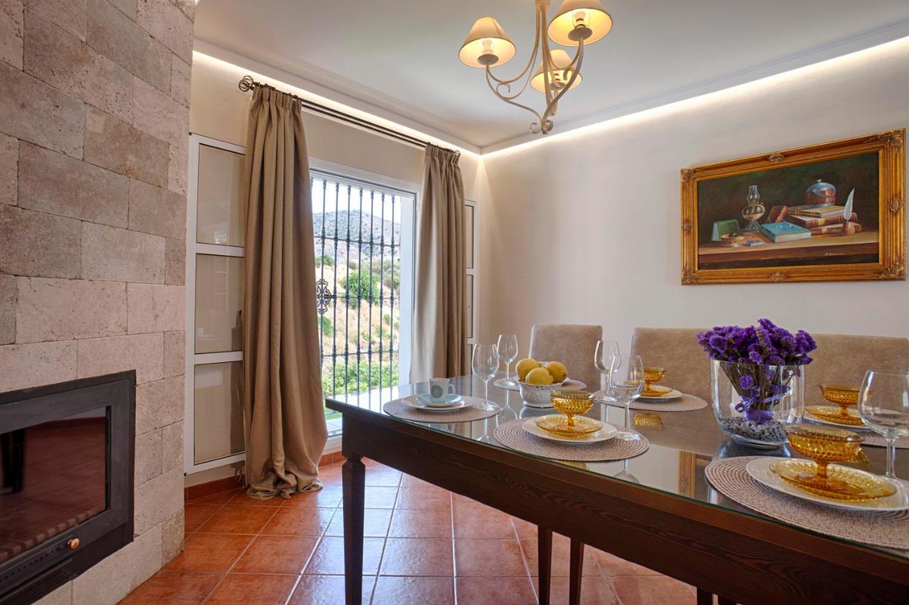 Rosemary * Nerja
