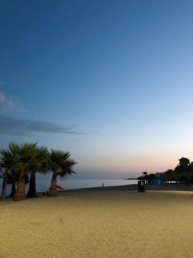 Casa Rosi, Vistas Al Mar, Piscina Privada Y A/a Nerja