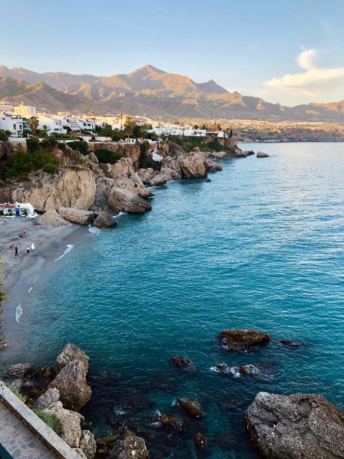 Сasa de vacaciones Casa Rosi, Vistas Al Mar, Piscina Privada Y A/a *