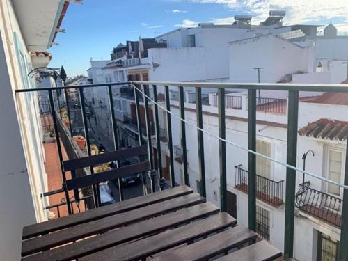 Nerjaluna Apartment