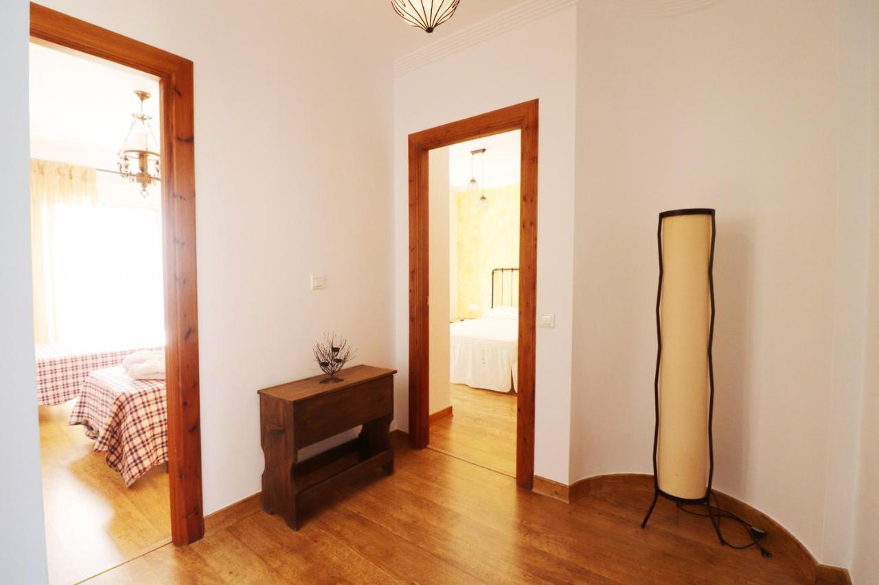Mirto Spainsunrentals 1096 Villa *