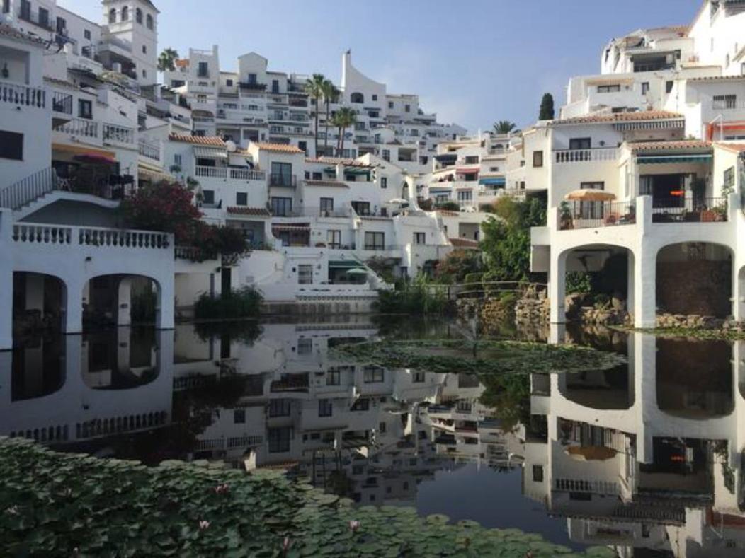Chimeneas 604 Nerja