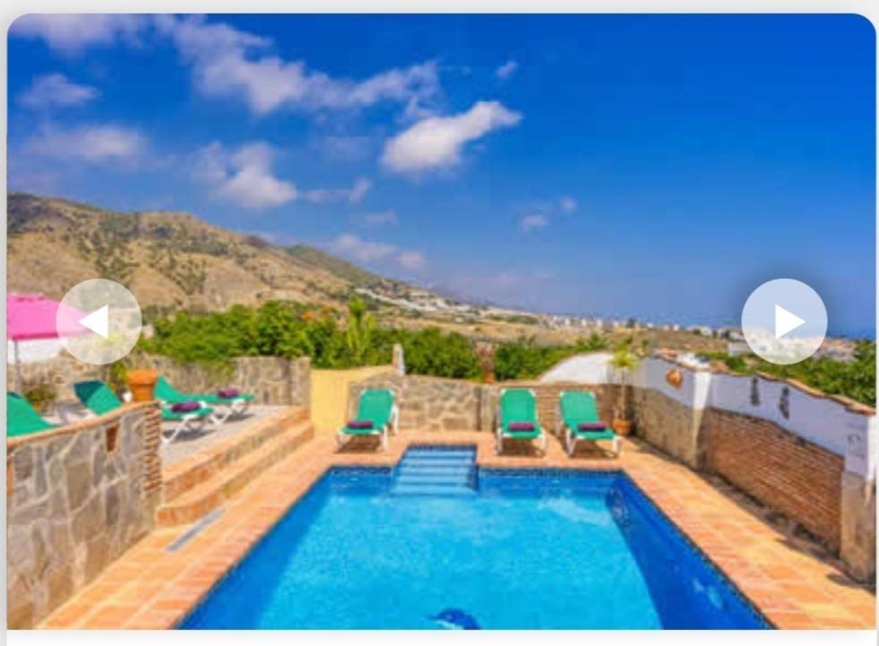 Aránzazu * Nerja