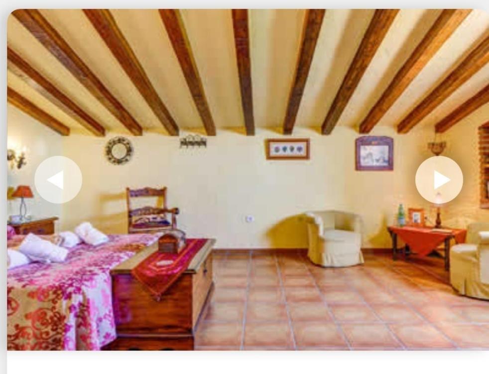 Villa Aránzazu Nerja