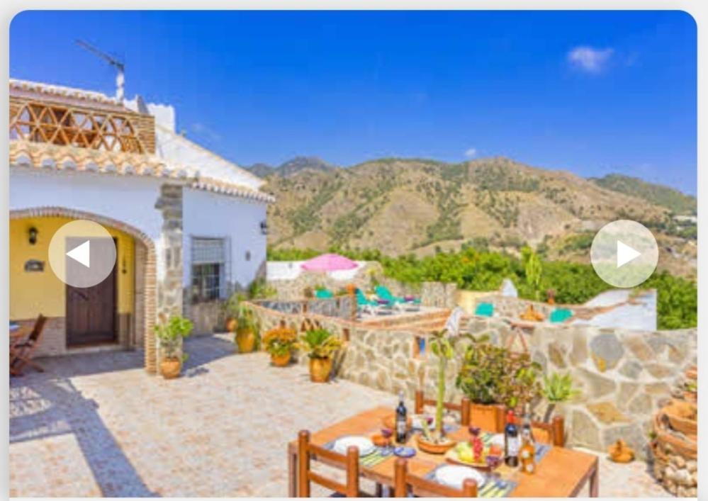 Aránzazu Villa