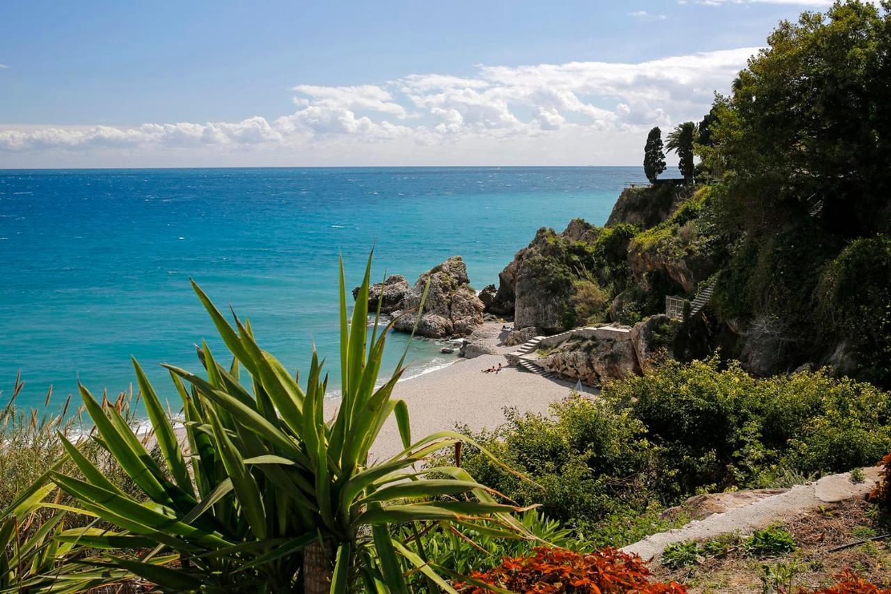 Apartamento Edf Tahiti Nerja