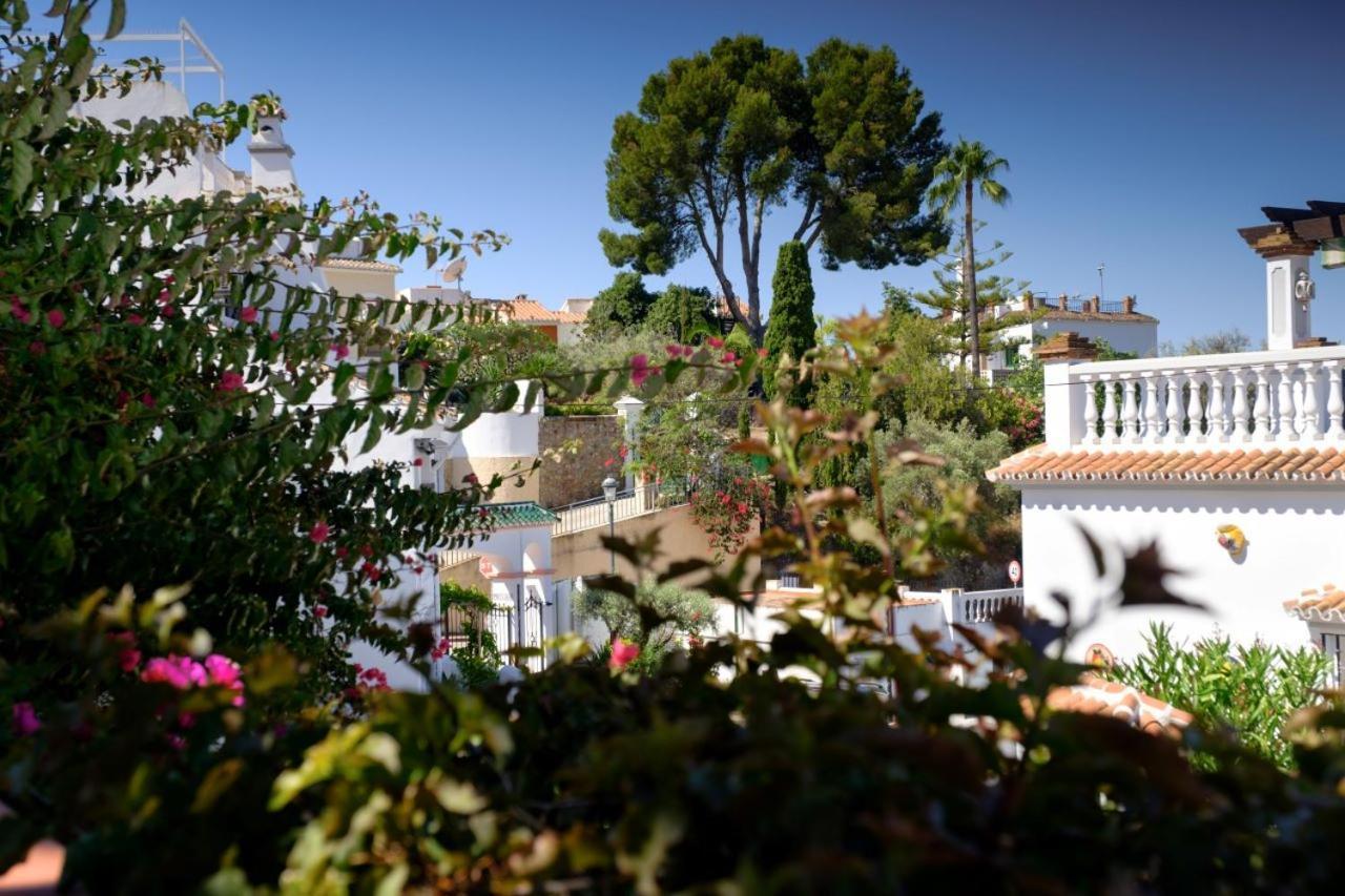 Apartamento Casa Diana Nerja