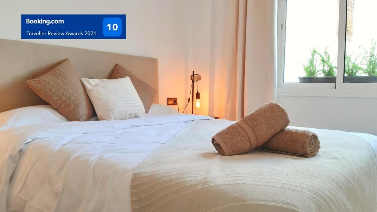Apartamento Sol Deluxe *