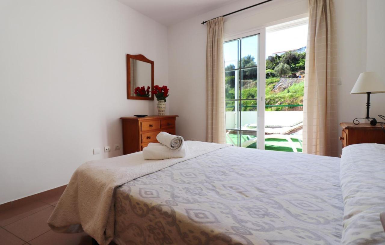 Apartamento Burrianabeach C Spainsunrentals 1189