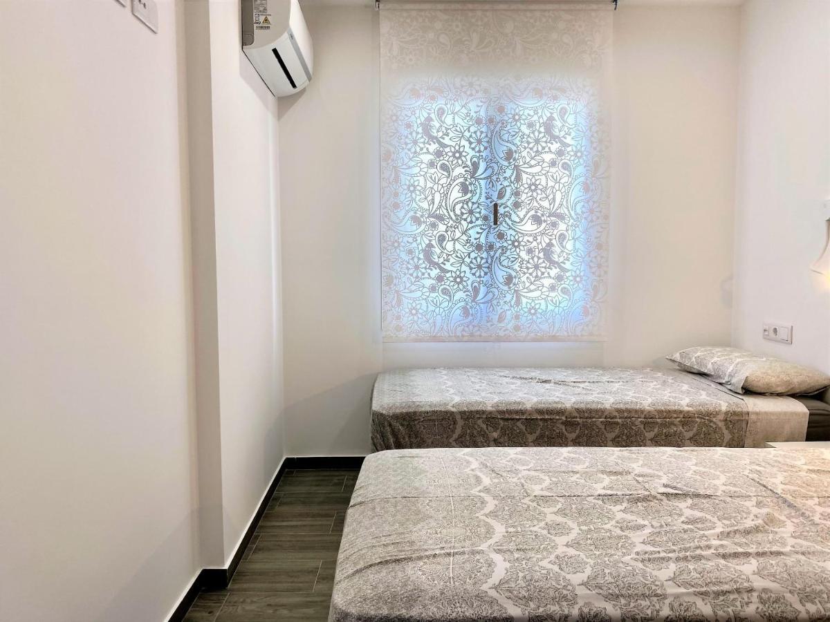 Centro Life Casasol Apartment