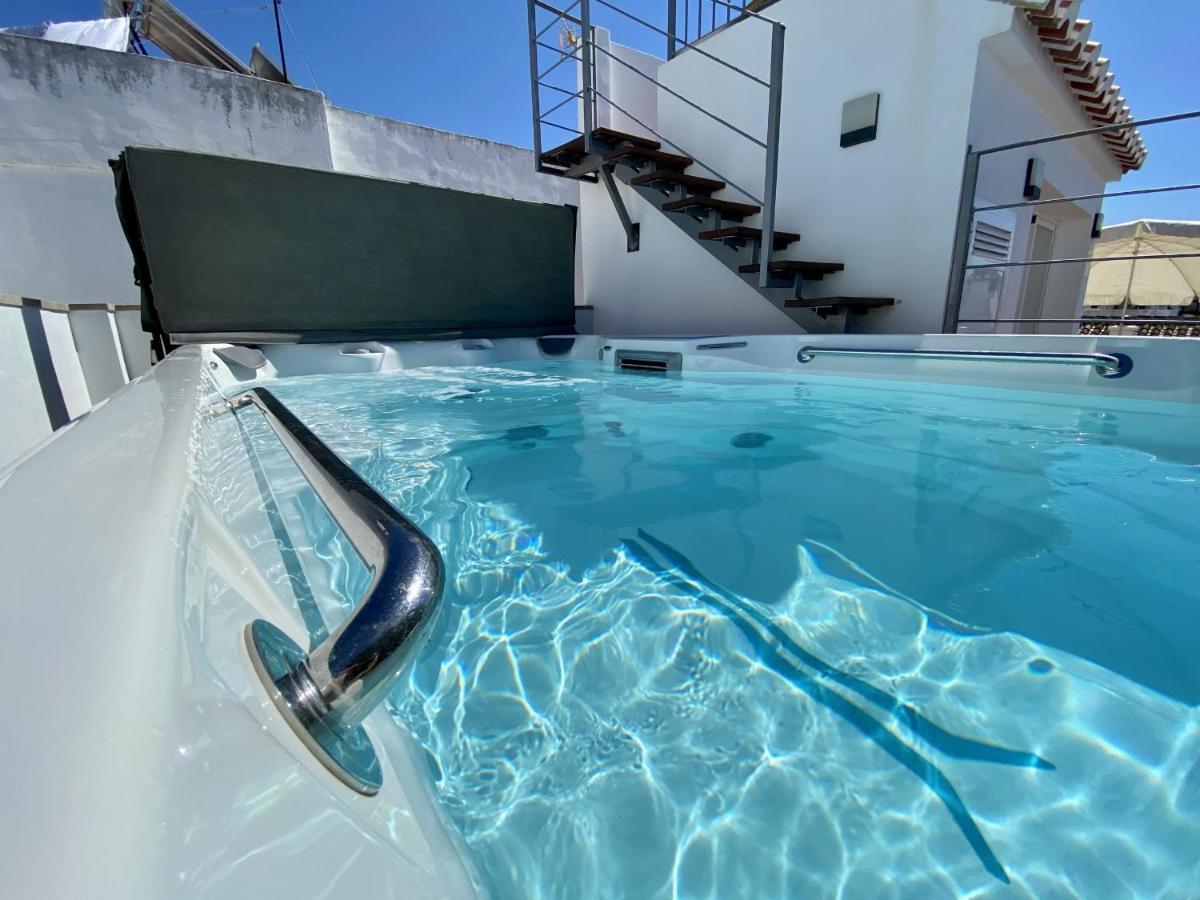 Holiday home Casa Animas Casasol Centro Nerja
