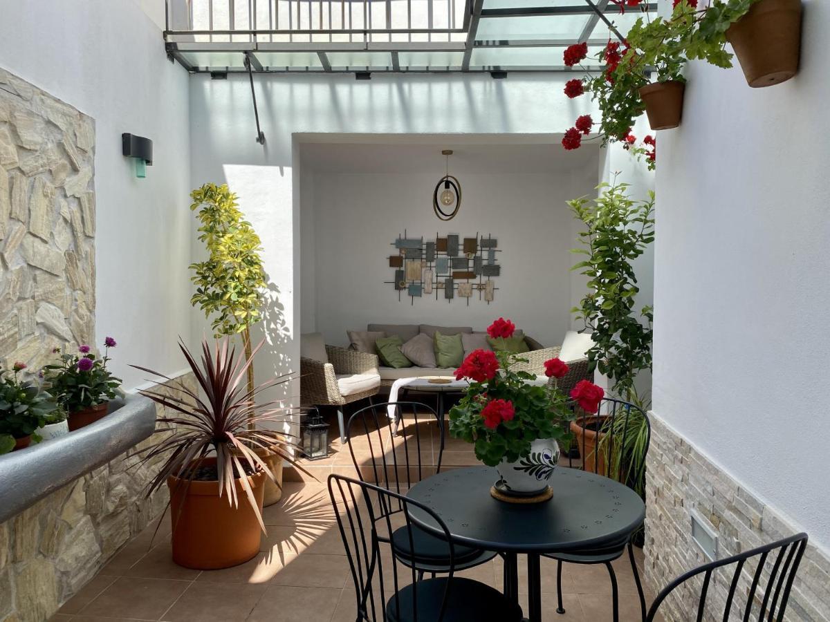 Casa Animas Casasol Centro Holiday home *