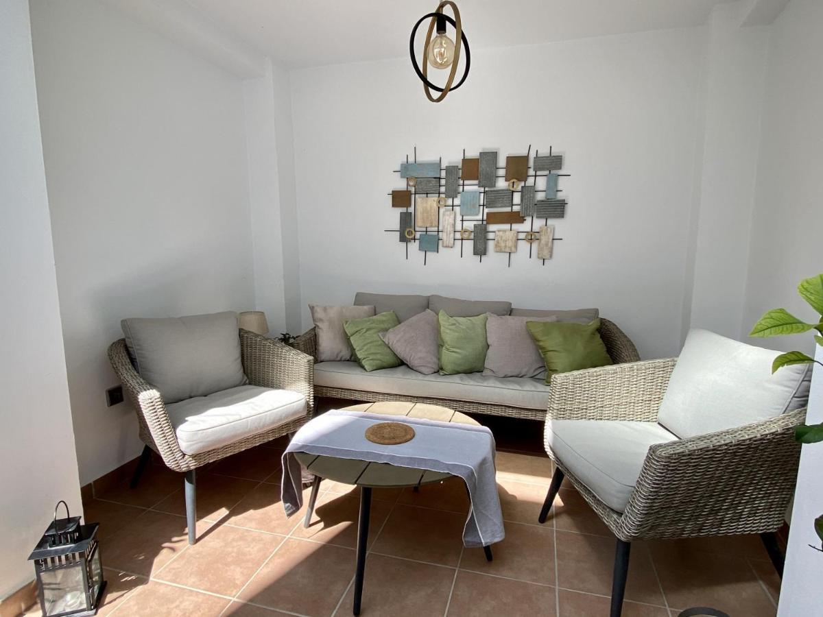 Holiday home Casa Animas Casasol Centro Nerja