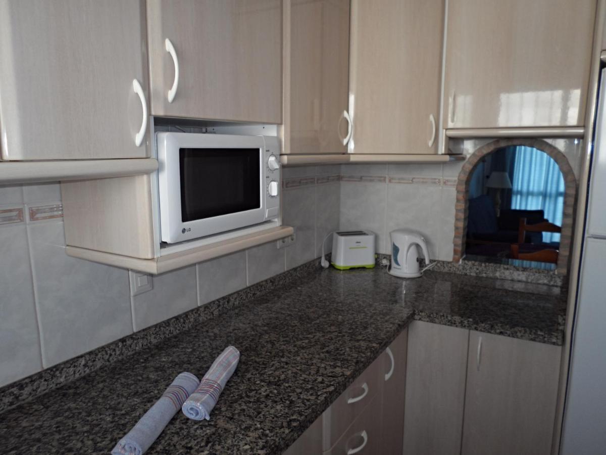 Acapulco Playa 26 Menyber Apartamento Nerja