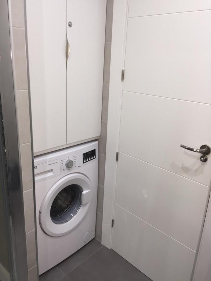 Verdemar 39 Menyber Apartamento