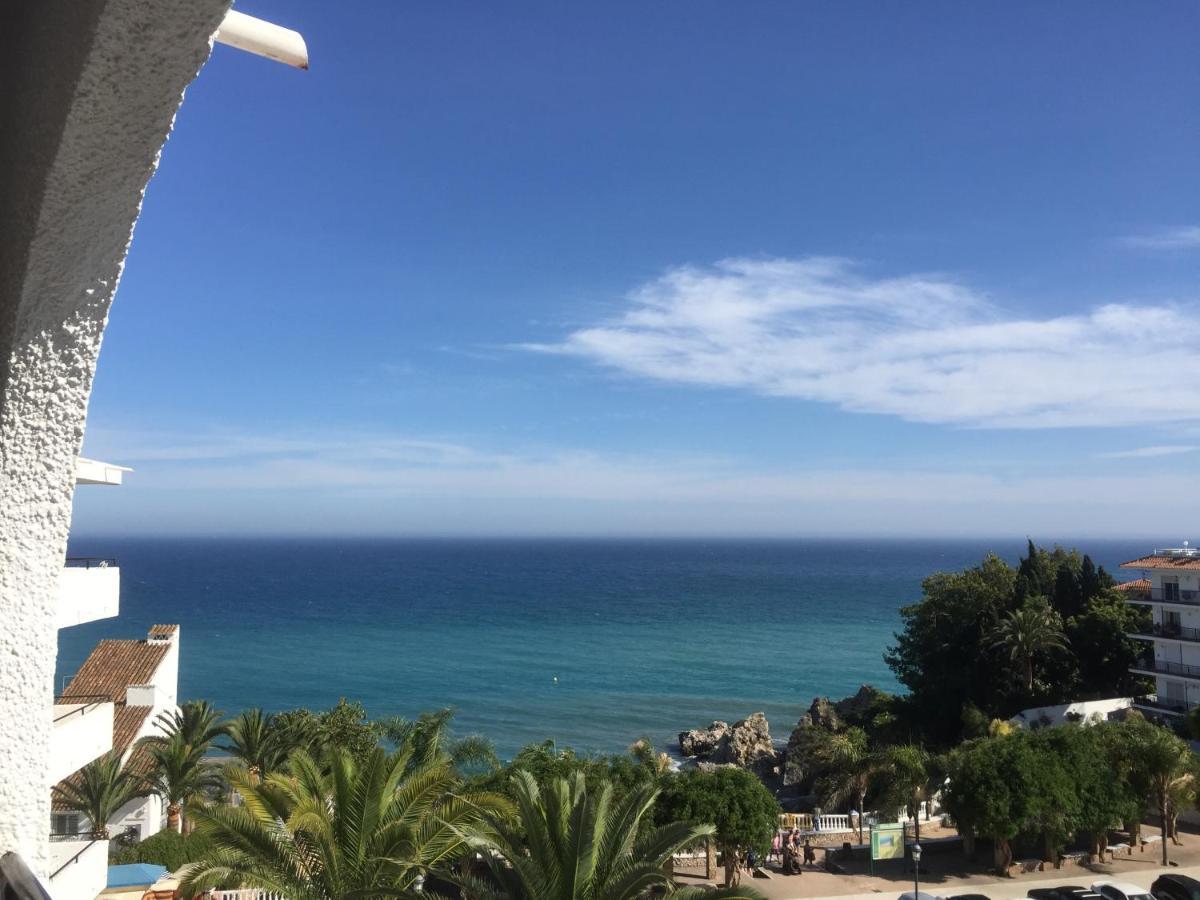 Verdemar 39 Menyber Apartamento Nerja