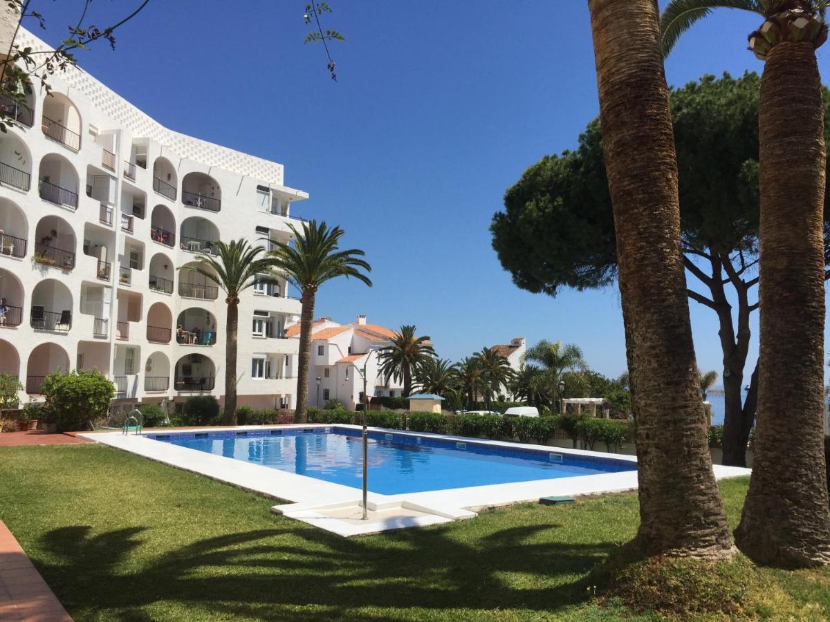 Verdemar 39 Menyber * Nerja