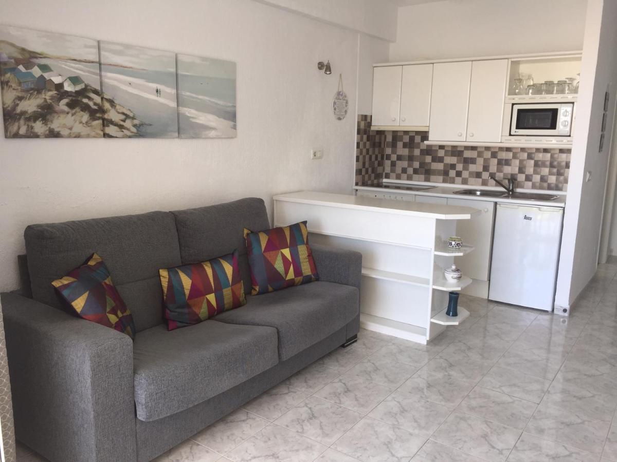 Verdemar 39 Menyber Apartamento