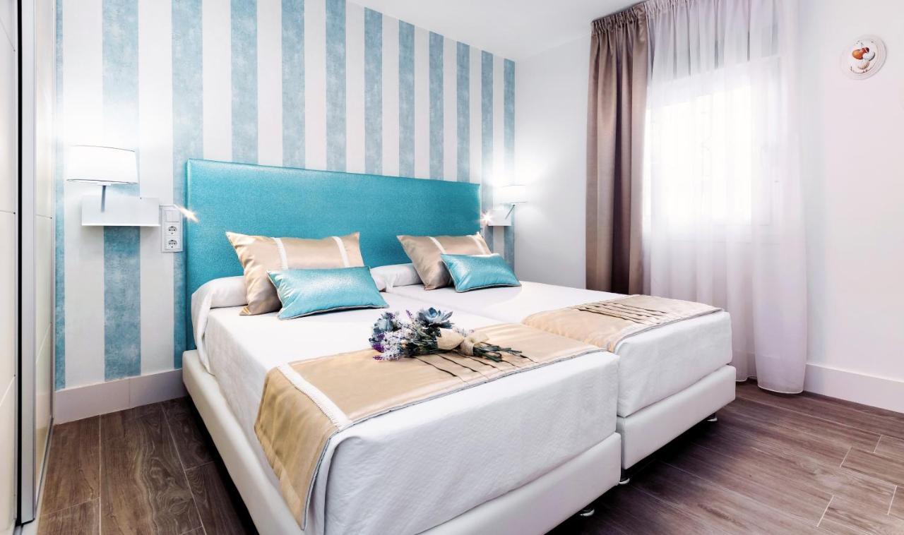 Apartamento Perla Marina