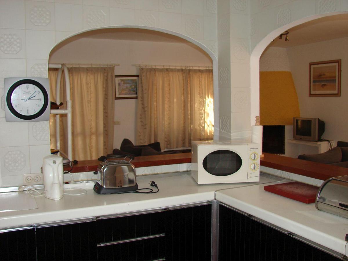 Litoral I 14 Menyber Holiday home *