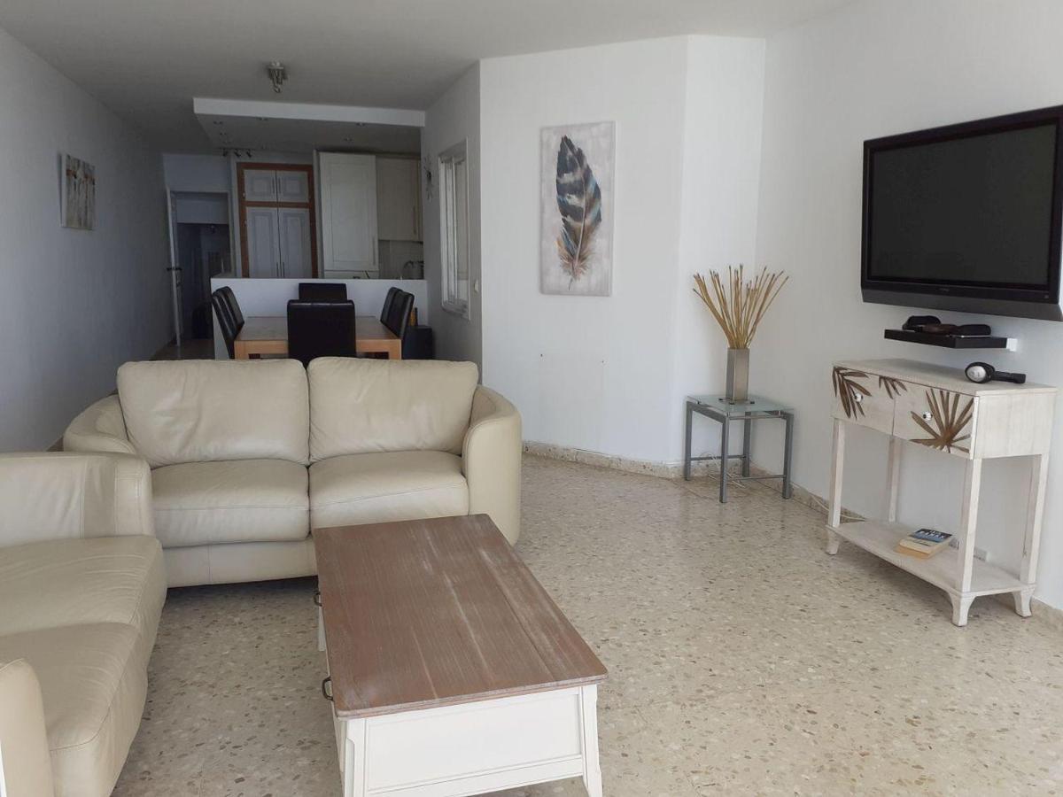 Apartamento Tuhillo 1i Menyber Nerja