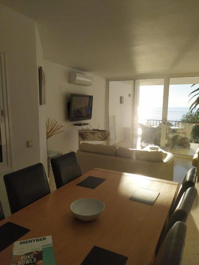Apartamento Tuhillo 1i Menyber