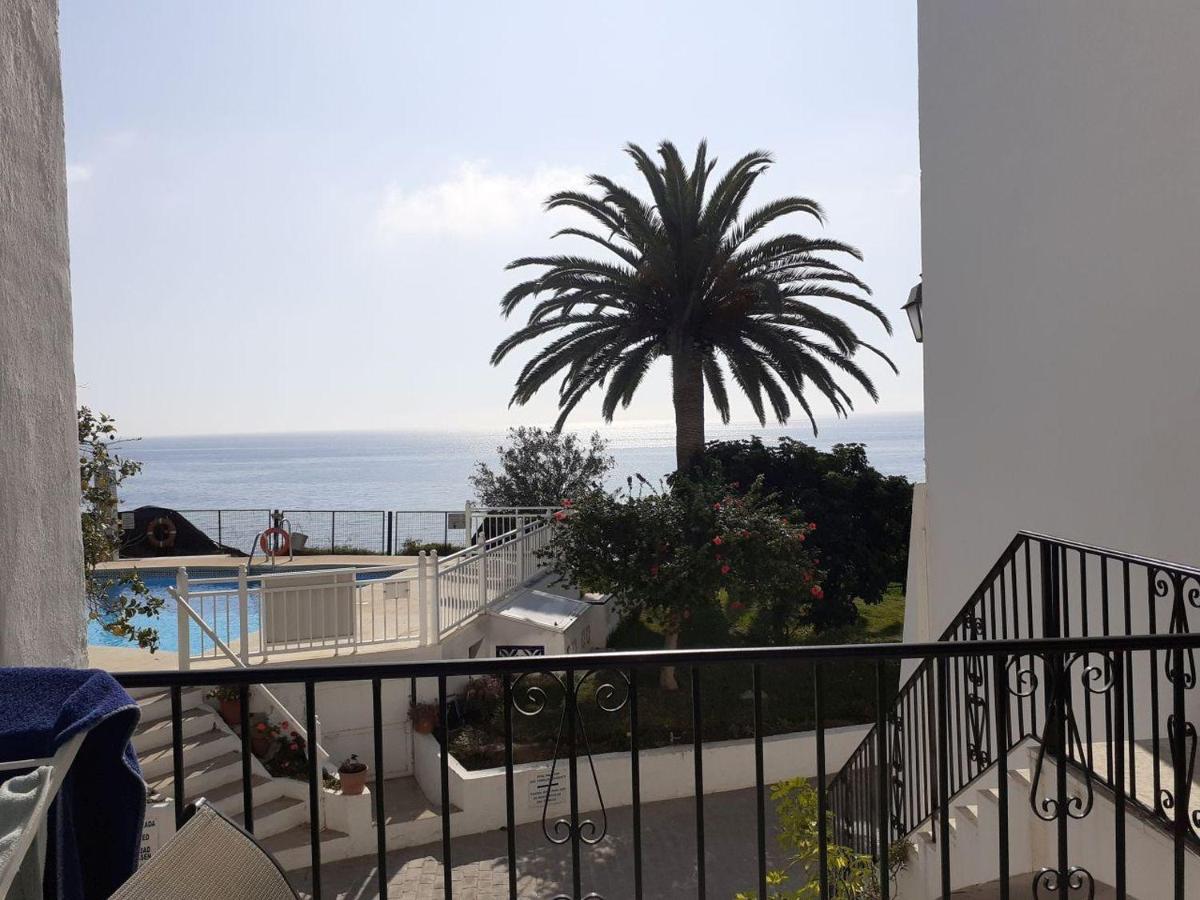 Apartamento Tuhillo 1i Menyber *