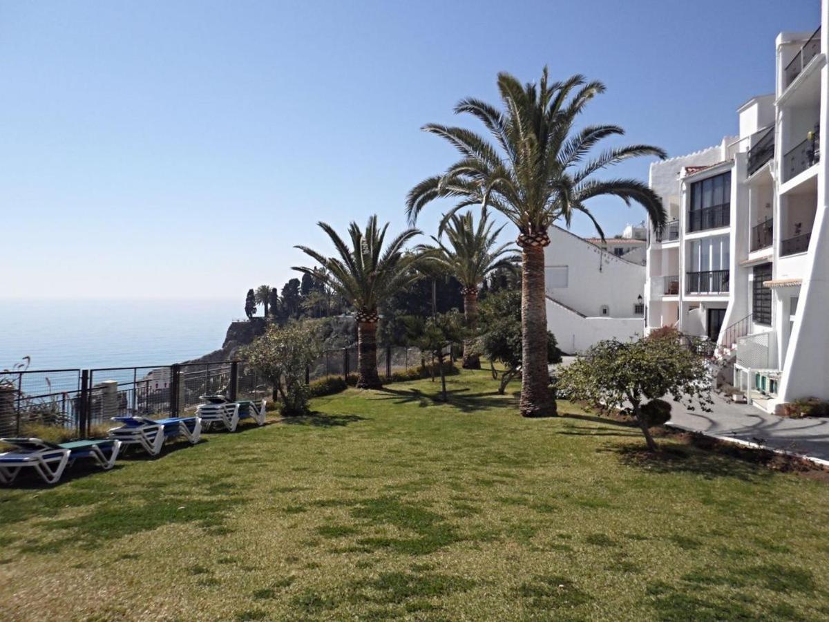 Tuhillo 1i Menyber Apartamento Nerja