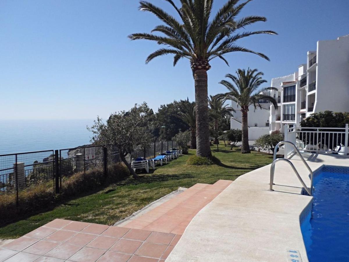Apartamento Tuhillo 1i Menyber Nerja
