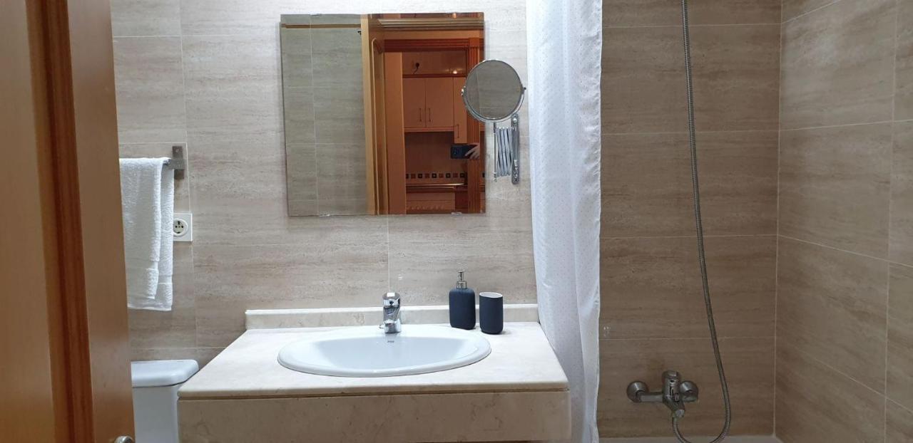 Neptuno 2b Menyber Apartamento *