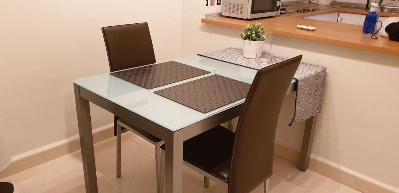 Apartamento Neptuno 2b Menyber *