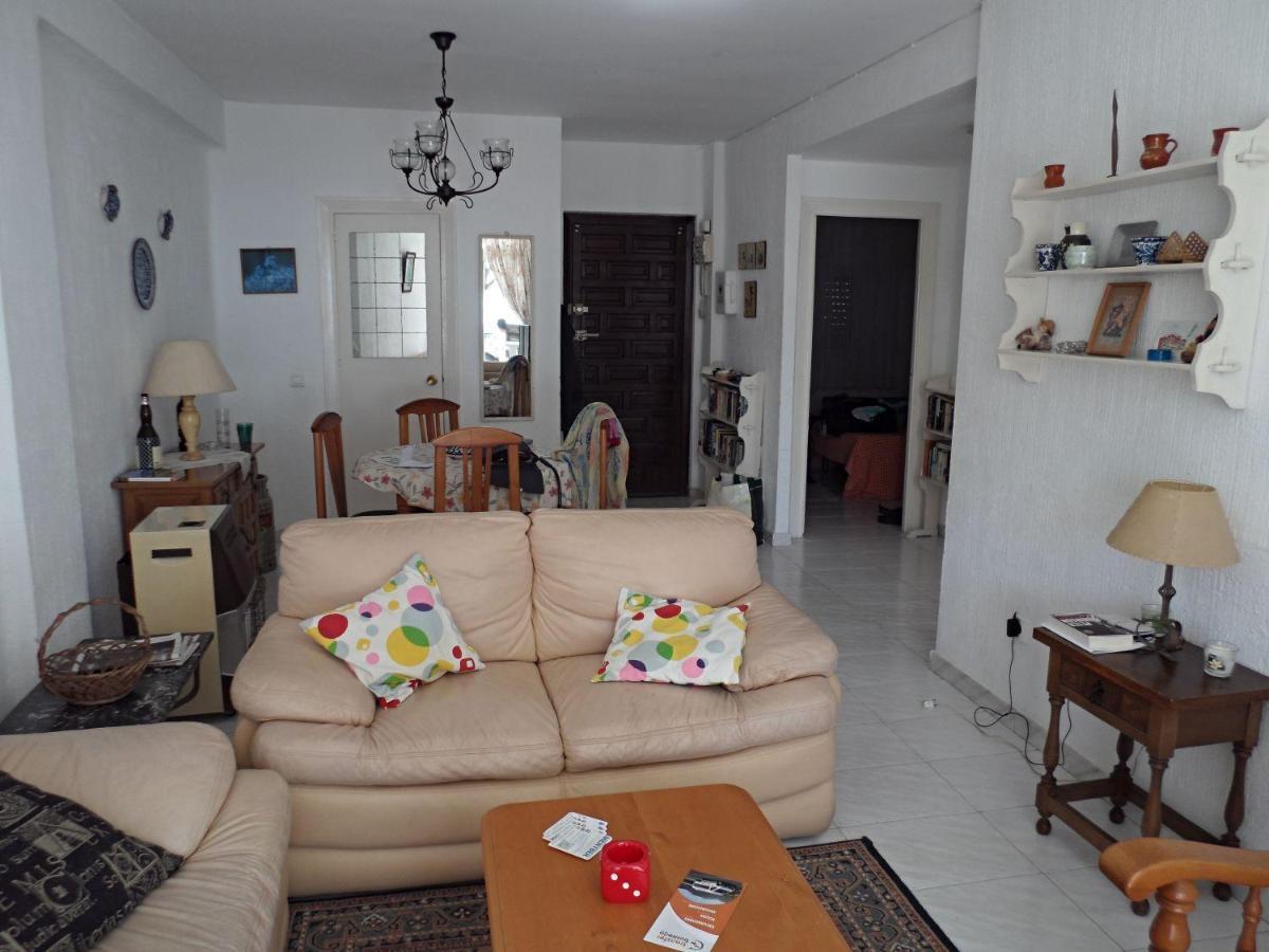 Apartamento Verdemar 15 Menyber *