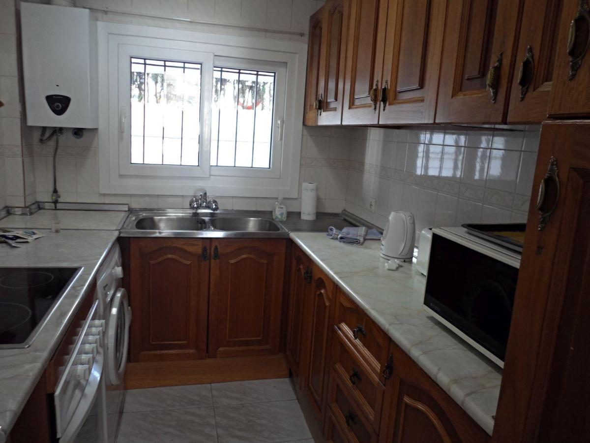 Verdemar 15 Menyber Apartamento Nerja