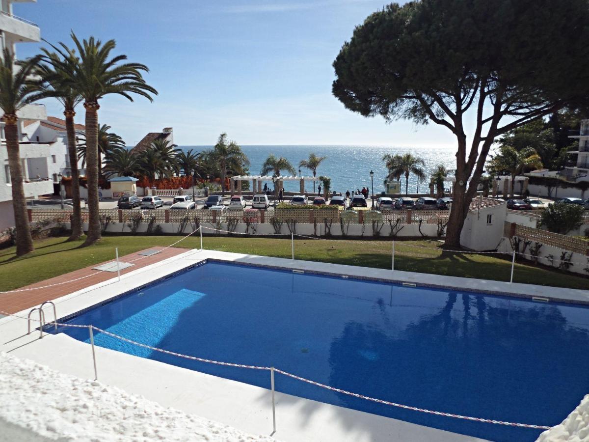 Verdemar 15 Menyber Apartamento *