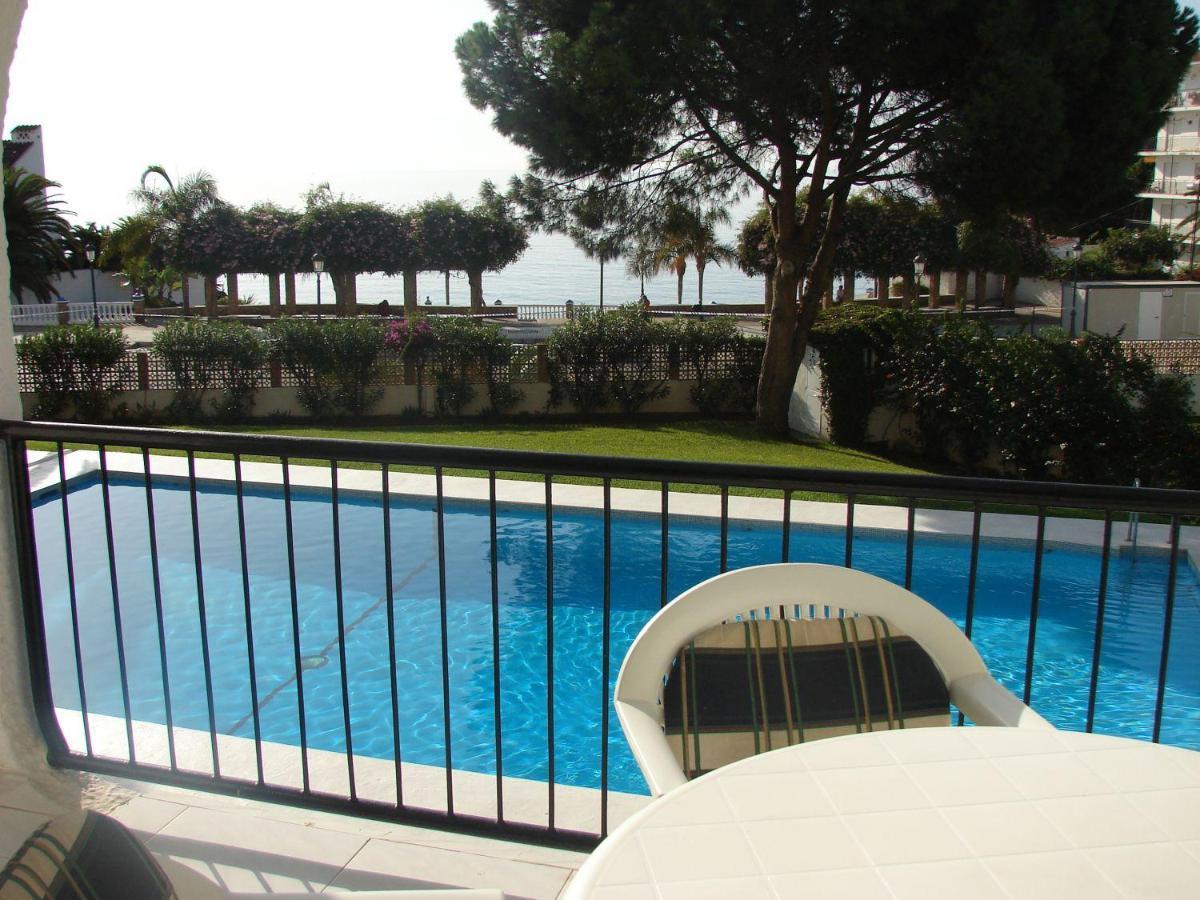 Verdemar 15 Menyber Apartamento Nerja
