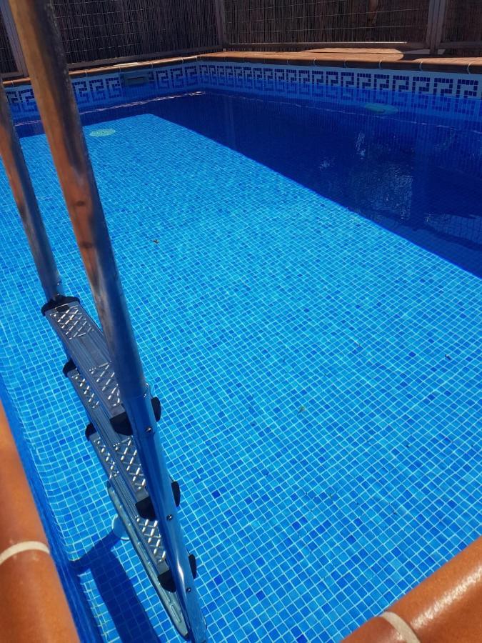 Holiday home Casa Cecilio Nerja