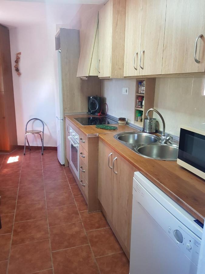 Holiday home Casa Cecilio