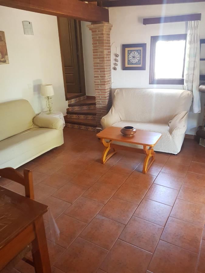 Casa Cecilio Holiday home *