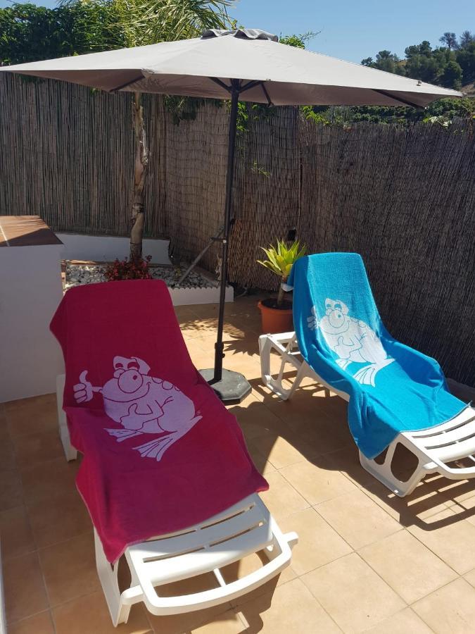 Casa Cecilio Holiday home