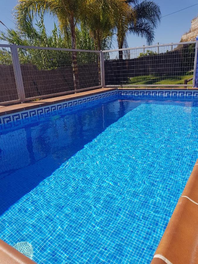 Casa Cecilio Holiday home *