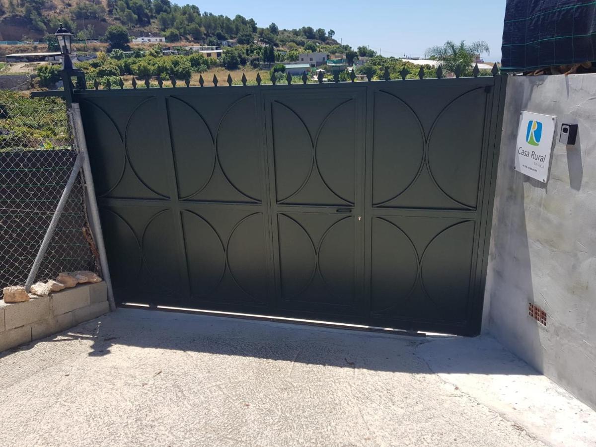 Holiday home Casa Cecilio