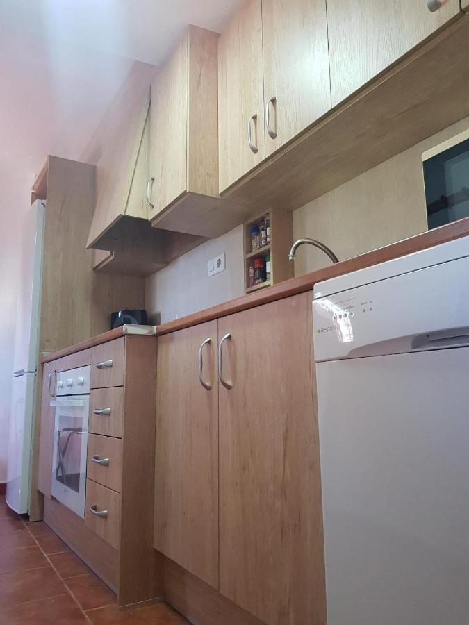 Holiday home Casa Cecilio *