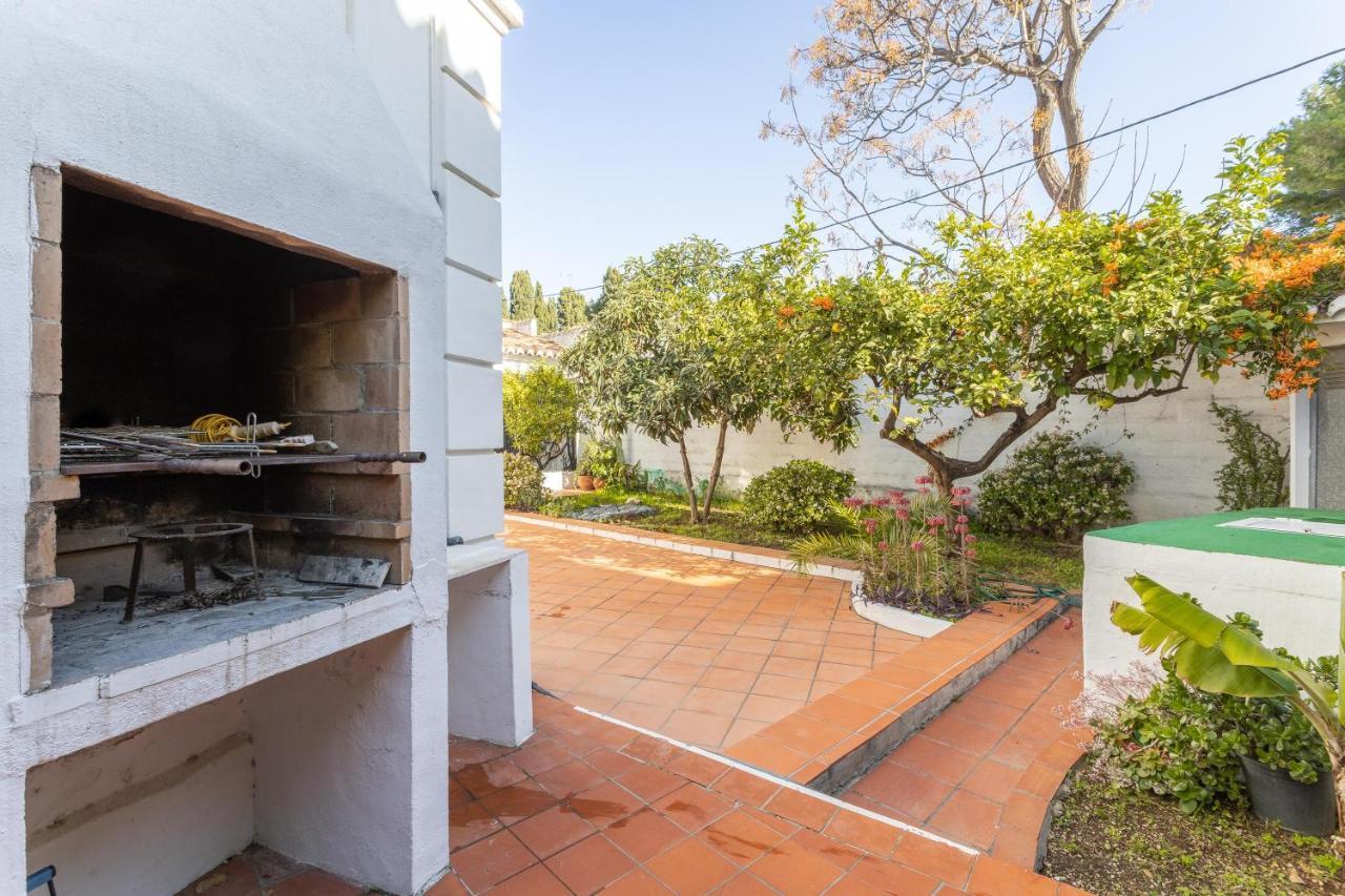Holiday home Eden Nerja