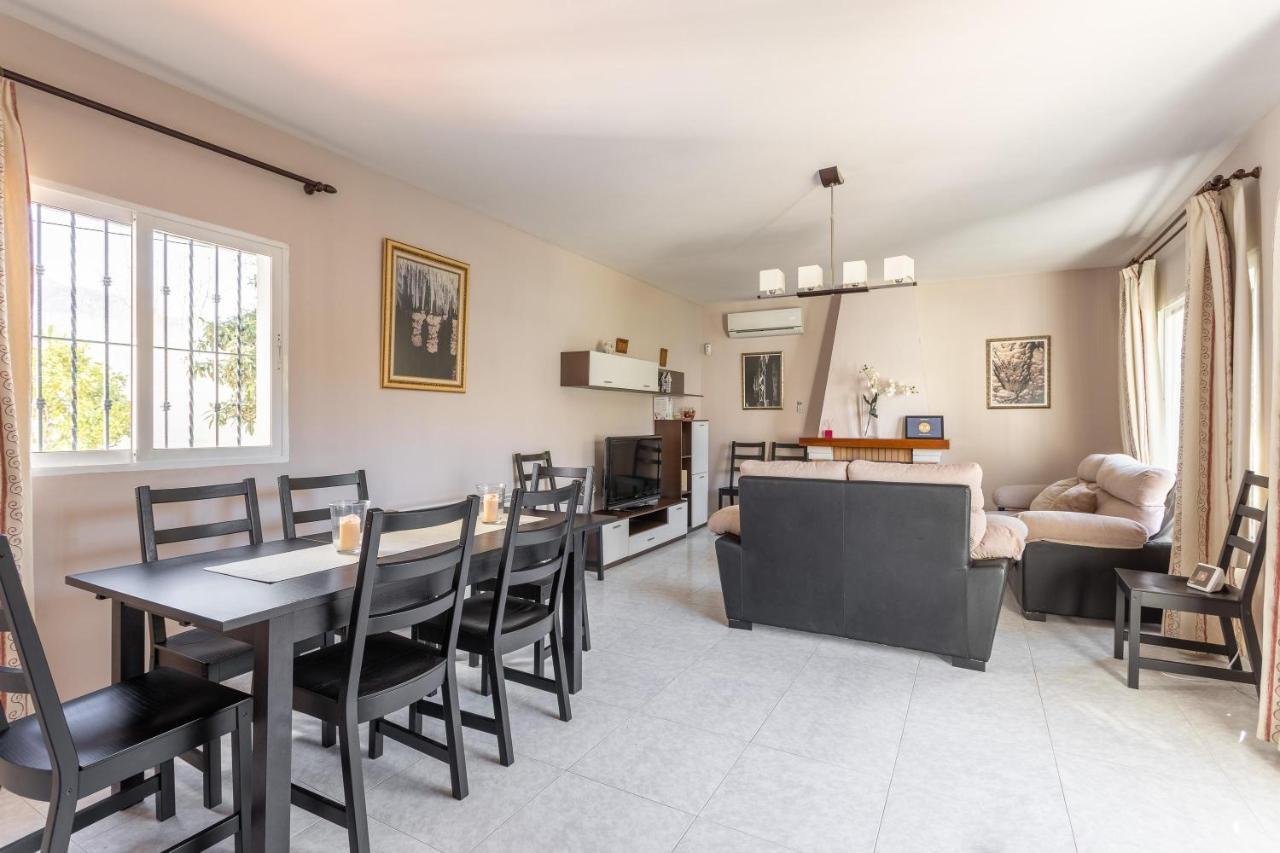 Holiday home Eden Nerja