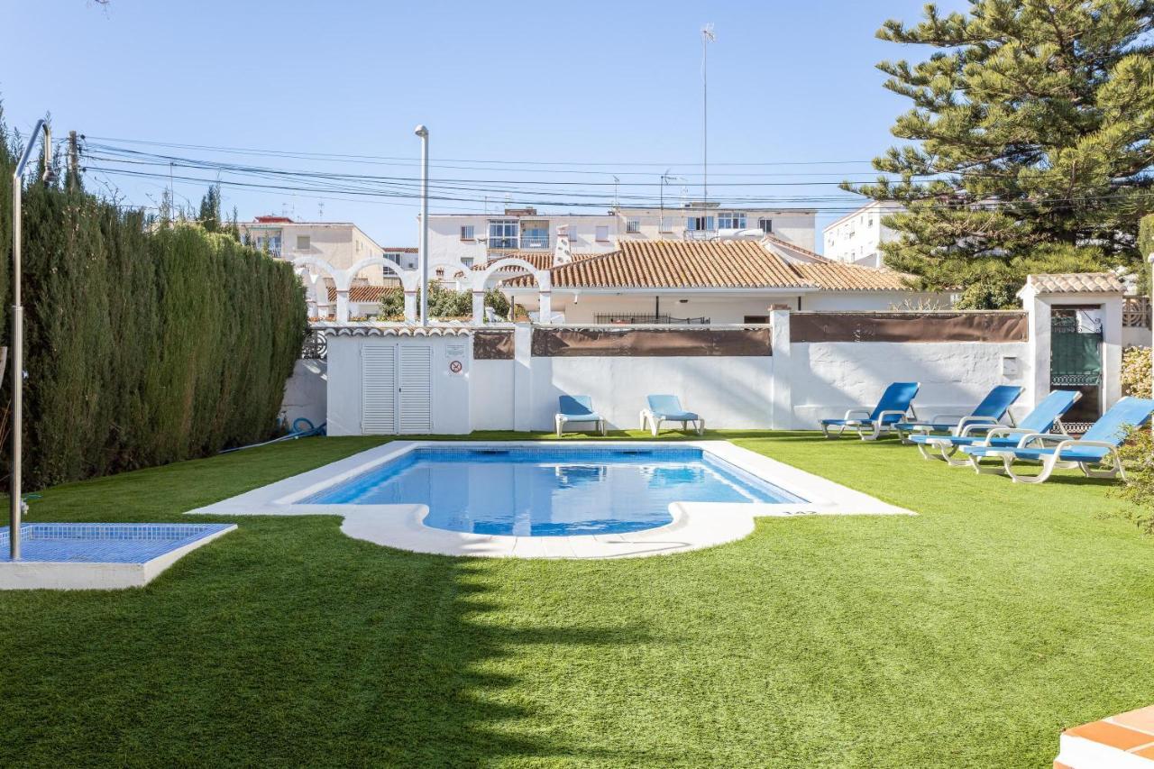 Holiday home Eden