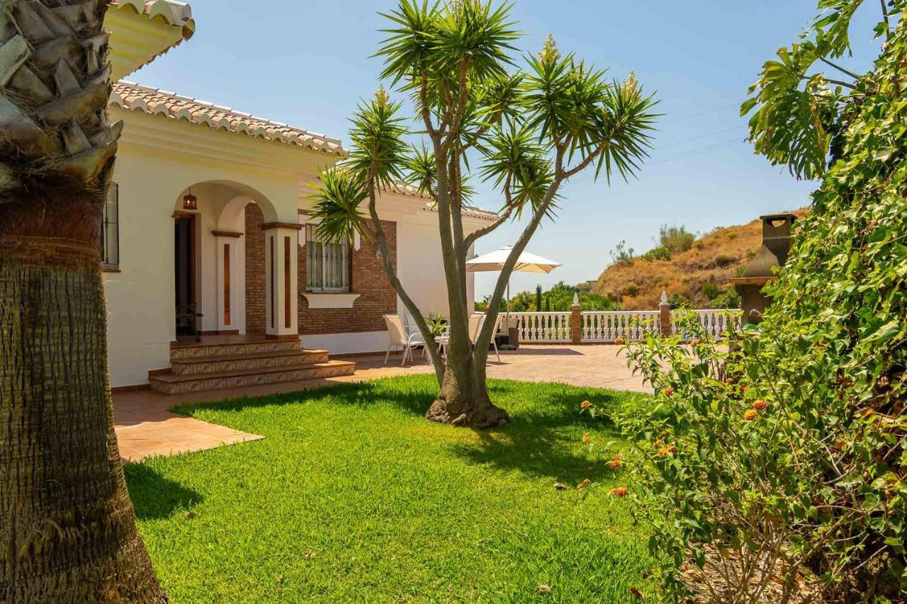 Villa Andalucia: Cerca De Todo, Intimidad Y Espacio *