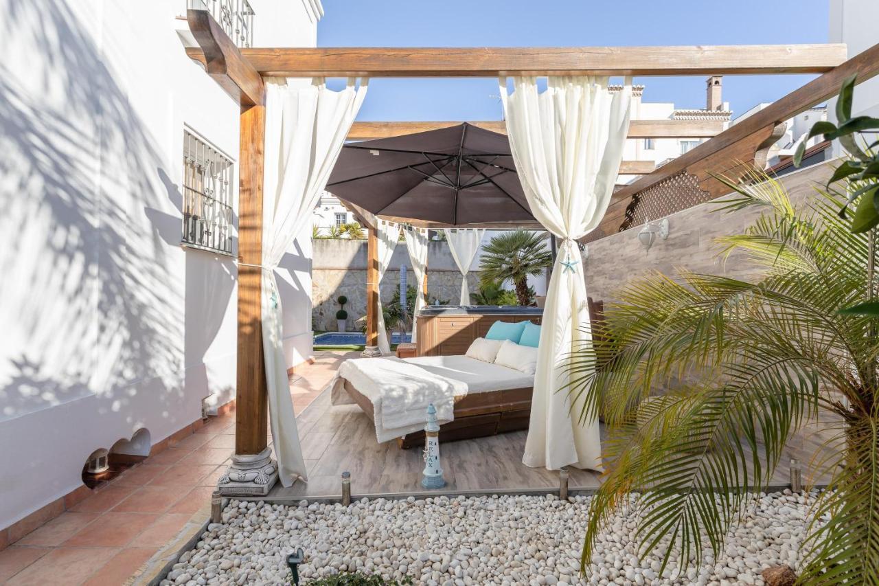 Maite Сasa de vacaciones Nerja