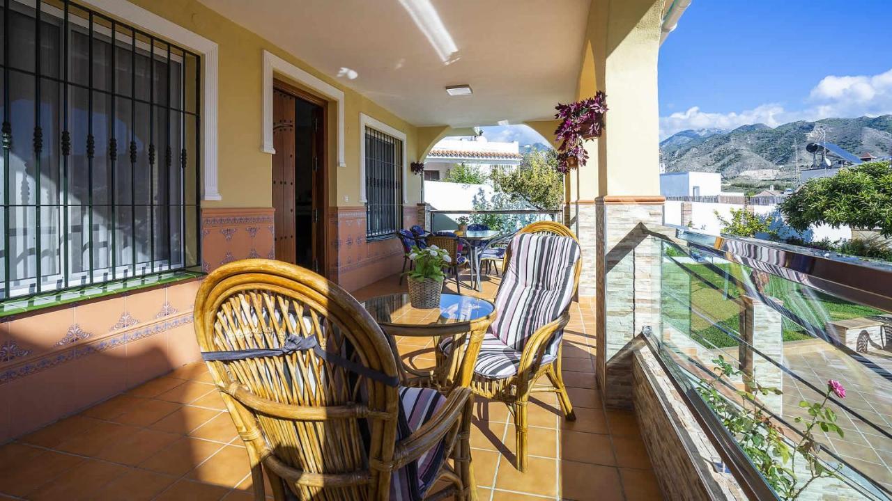 Villa Lola Casitas Select Nerja