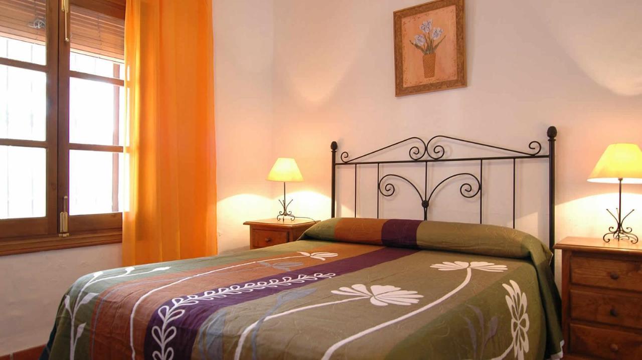Cortijo Lola - Casitas Select Pousada