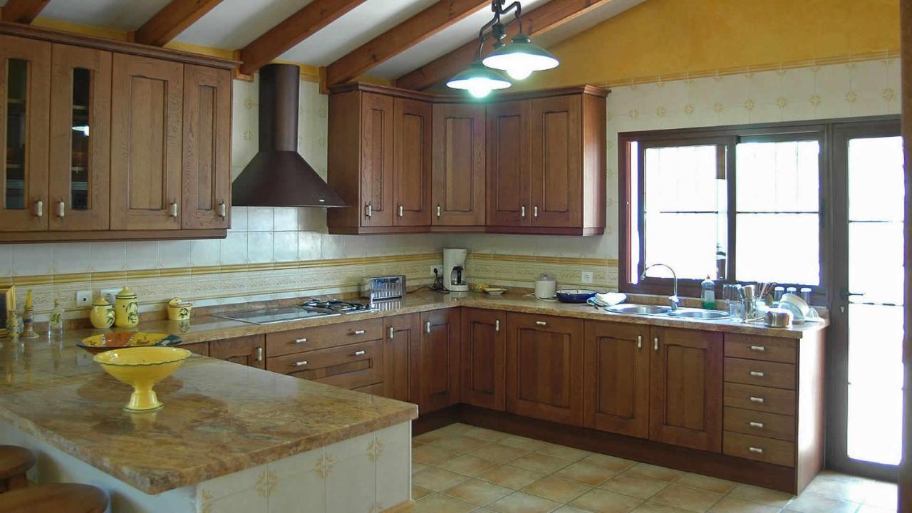 Villa Joaquin - Casitas Select Nerja